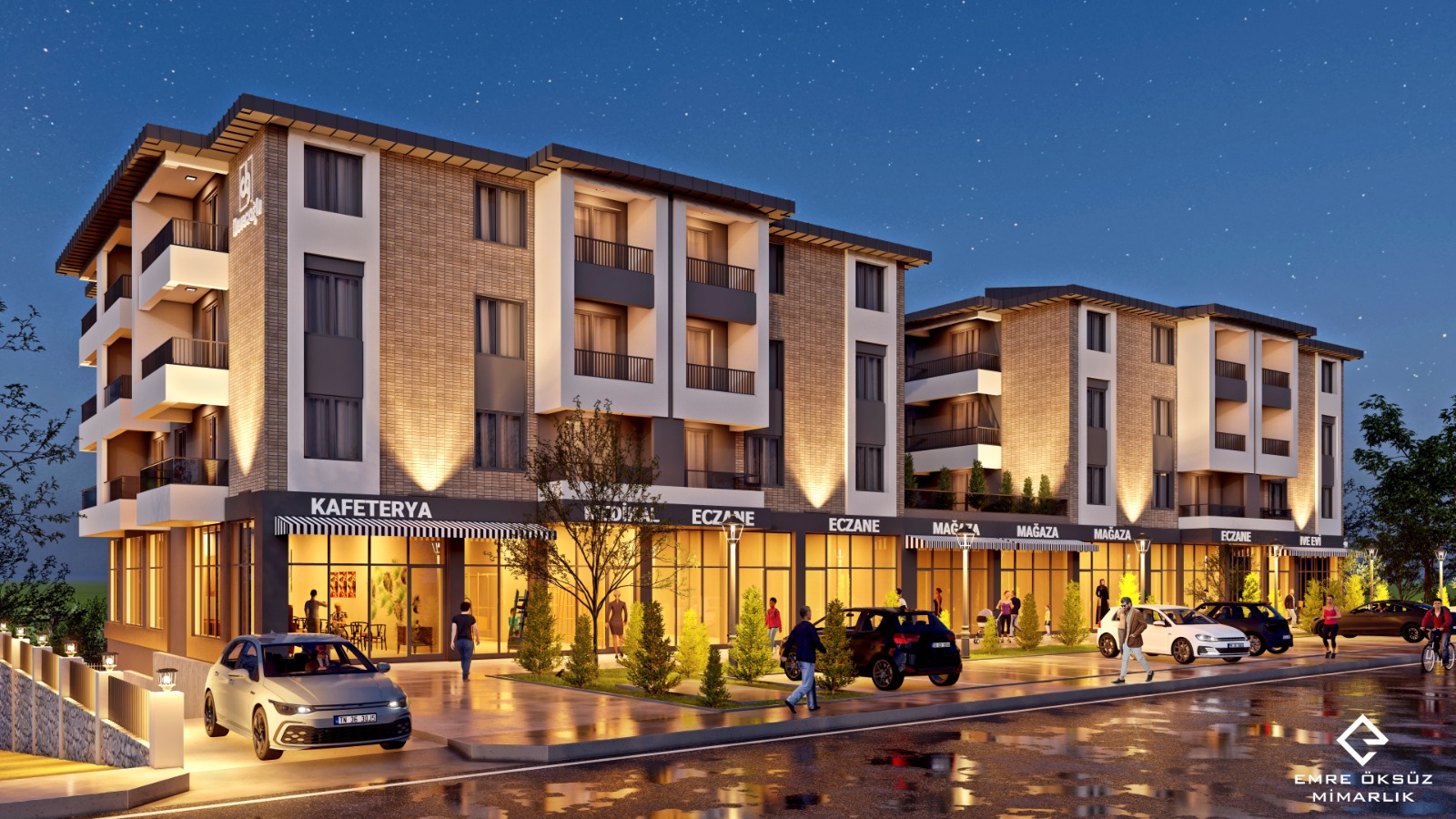 Seydişehir DG-Center